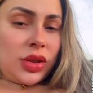 Wanessa Fernandes Nude