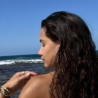 Wavybabyily Nude