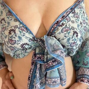 Weedy Ward Nude