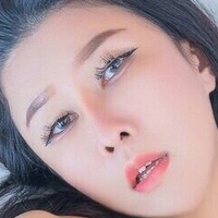 Wei Ling 凌薇 Nude