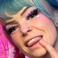 Weird Waifu Nude