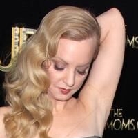 Wendi Covey Nude