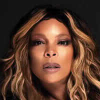 Wendy Williams Nude