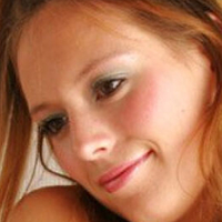 Wet Polly Nude
