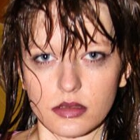 wetlookok Nude