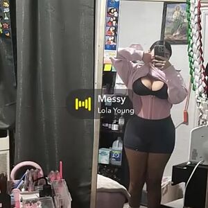 wetttassliz Nude