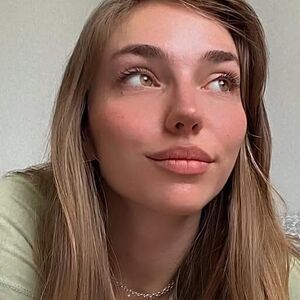 white_bvnny Nude