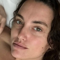 Whitley Miller Nude
