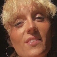 Whitney Angelic Nude