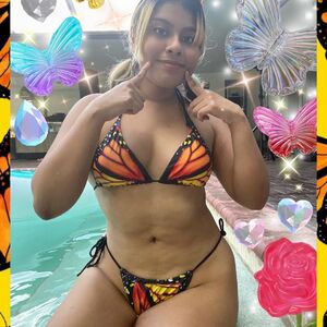 wiccanluna Nude