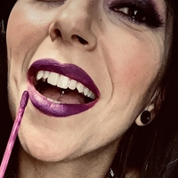 wickedwitchypoo Nude