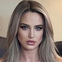 Wiktoria Dolinska Nude