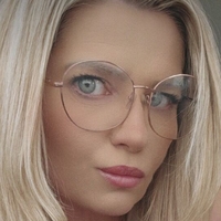 Wildblondevibes Nude