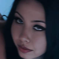 Wildharlequinn Nude