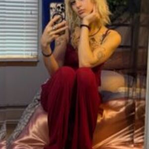 wildpaigex Nude