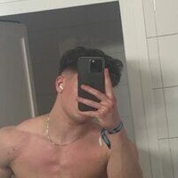 williamhott Nude
