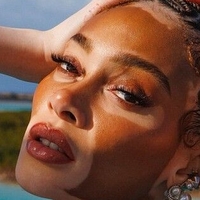 winnieharlow Nude