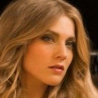 Winter Ave Zoli Nude