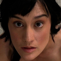 Winter Walker Nude