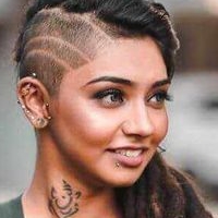 Wish Rathod Nude
