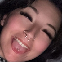 witch_baby88 Nude