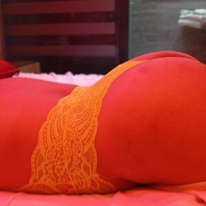 Witch Carmela Nude