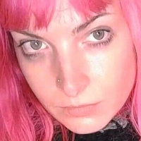 witchandfamous Nude