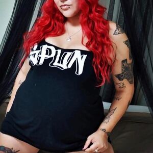 witchy_inkeddolly Nude