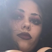 Witchygamergirl Nude