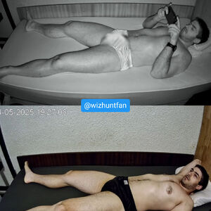 wizhunt Nude