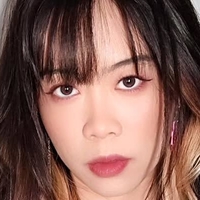 Wolfsbanee Nude