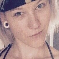 Wolveriene Nude