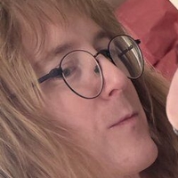 Wormfingers Nude