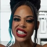 Wwe Bianca Belair Nude