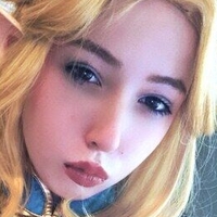 x0_twilight.princess_x0 Nude