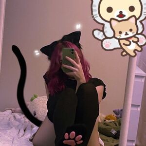 XayahGF Nude