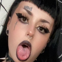 xbabyxblackxeyesx Nude