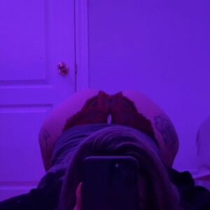 xcherrybomb_x Nude