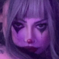 xclowninaroundx Nude