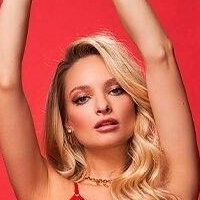 Xenia Belskaya Nude