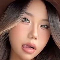 xi_haneul Nude