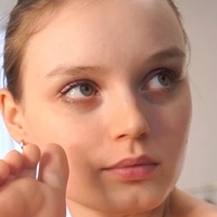 Xiaobrunscheen Nude