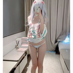 xiaoerjiang_ Nude