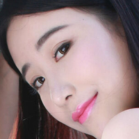Xie Yuxin Nude