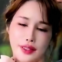 Xin Yuri Nude