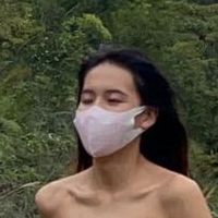 Xioxin Yuan Nude