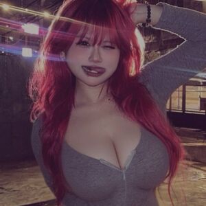 xixigyx18 Nude