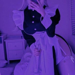 Xliahri Nude