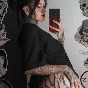 xmarjoriex Nude