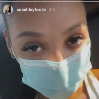 xoashleyfox Nude